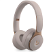 Беспроводные наушники Beats Solo Pro Grey - рис.5