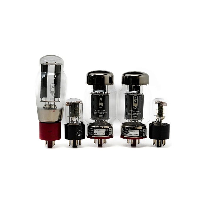 Усилитель для наушников ZMF Aegis - рис.9