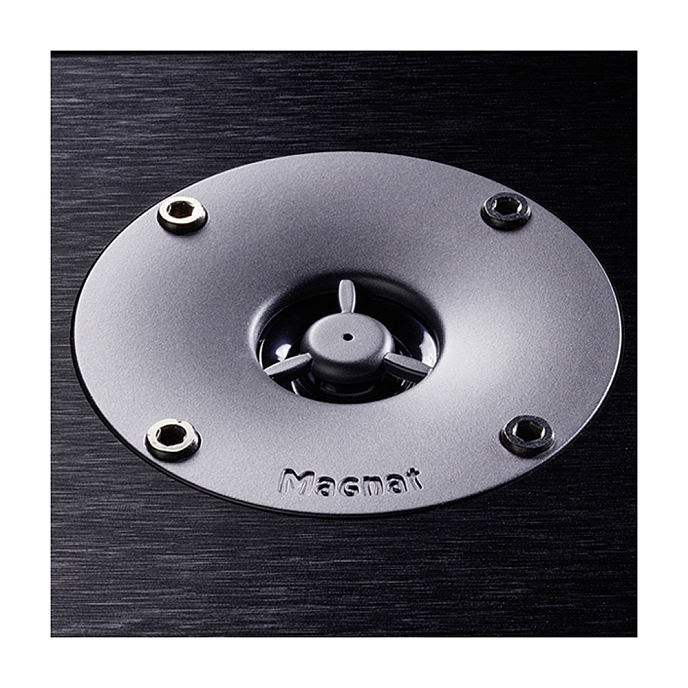 Центральный канал Magnat Monitor S12 C Black - рис.2