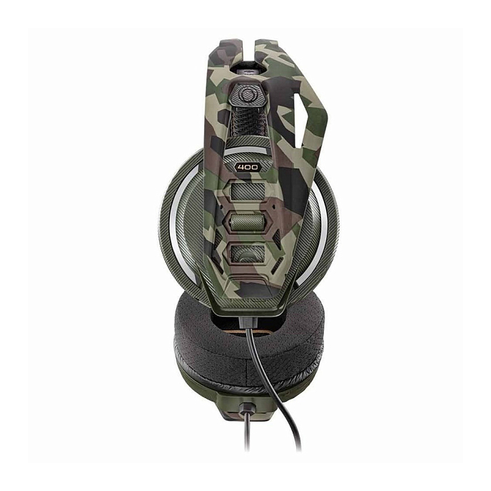 Игровая гарнитура Nacon RIG400FO - рис.1