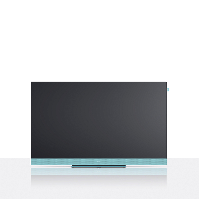 Телевизор Loewe We. SEE 43 Aqua Blue - рис.1