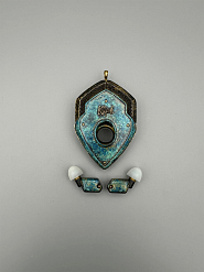 Беспроводные наушники T10 Bespoke Edition 20,000 Leagues Under the Sea