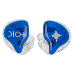 Кастомные наушники Aurian Ocean Custom