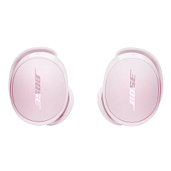 Беспроводные наушники Bose QuietComfort Earbuds (2nd Gen 2024) Petal Pink