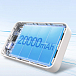 Внешний аккумулятор UGREEN PB505 20000mAh 20W White - рис.9