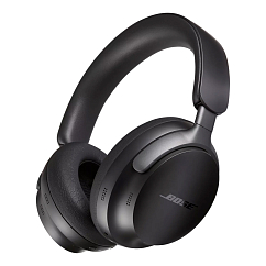Беспроводные наушники Bose QuietComfort Ultra Black