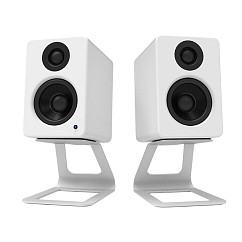 Подставка под акустику Kanto SE2 White