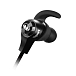 - рис.0 Беспроводные наушники MONSTER ISPORT BLUETOOTH WIRELESS IN-EAR (Black) - рис.0