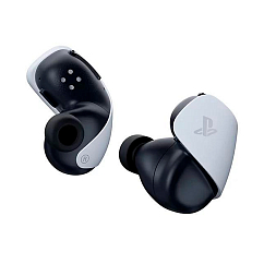 Беспроводные наушники Sony Pulse Explore Earbuds Black/White