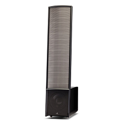 Напольная акустика Martin Logan Impression ESL 11A Gloss Black
