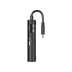 Внешняя звуковая карта Creative G3 USB3.0 Black