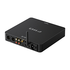 Bluetooth-ресивер FiiO BR15 R2R Black