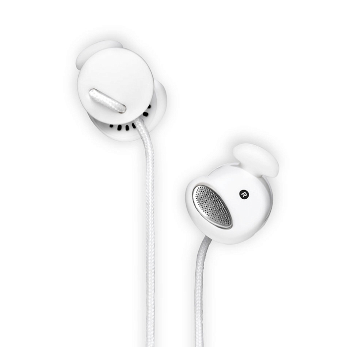 Наушники Urbanears Medis White - рис.0
