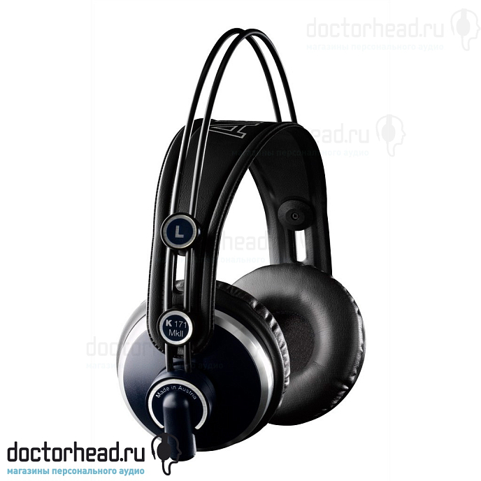 Наушники AKG K171 MK II - рис.0