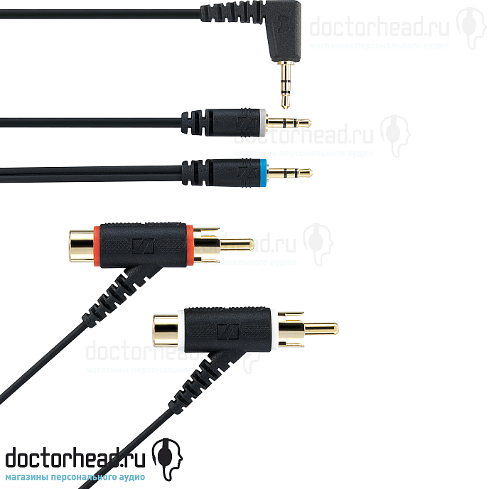 Игровая гарнитура Sennheiser X 320 - рис.4