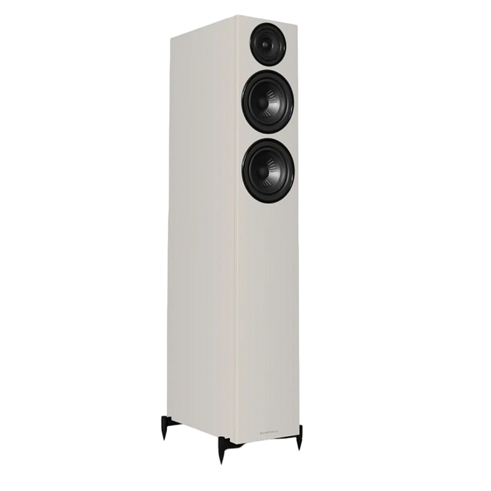 Напольная акустика Wharfedale Diamond 12.4i Grey - рис.4