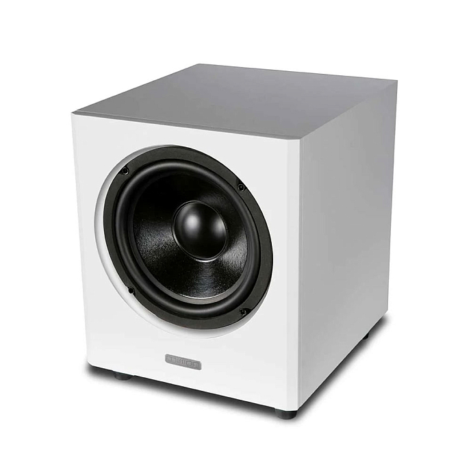 Сабвуфер Mission M-Cube SE Subwoofer Ivory - рис.2