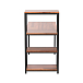 Компьютерный стол EUREKA ZX-SH140A Reclaimed Wood - рис.3