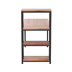 Компьютерный стол EUREKA ZX-SH140A Reclaimed Wood