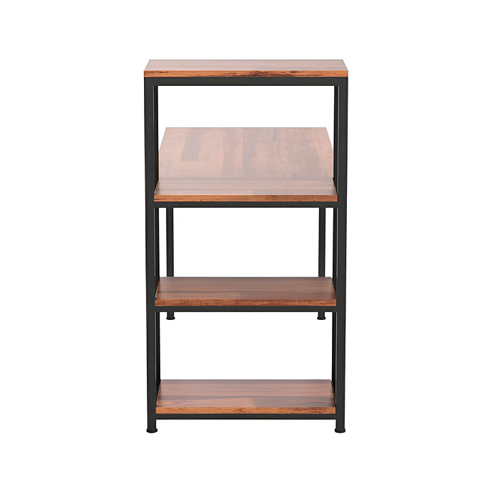 Компьютерный стол EUREKA ZX-SH140A Reclaimed Wood - рис.3