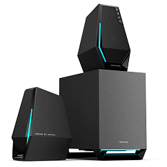 Компьютерные колонки Edifier G1500 Max Black