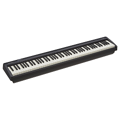 Синтезатор Roland FP-10-BK Black