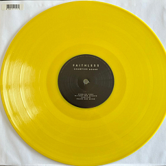 Виниловая пластинка Faithless - Champion Sound (Yellow) LP
