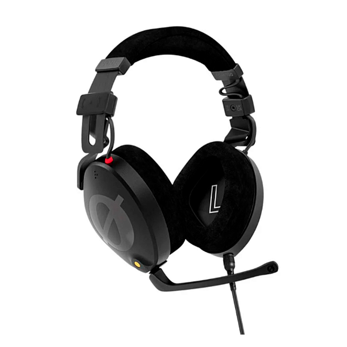 Комплект RODE Streamer X + RODE NTH100M Black - рис.1