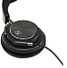 Наушники Bang & Olufsen Beoplay H6 Black leather - рис.1 Наушники Bang & Olufsen Beoplay H6 Black leather - рис.1