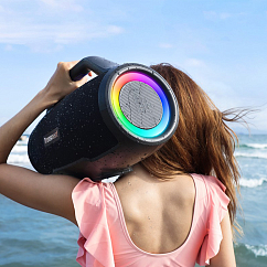 Портативная колонка Tronsmart Bang Max Black