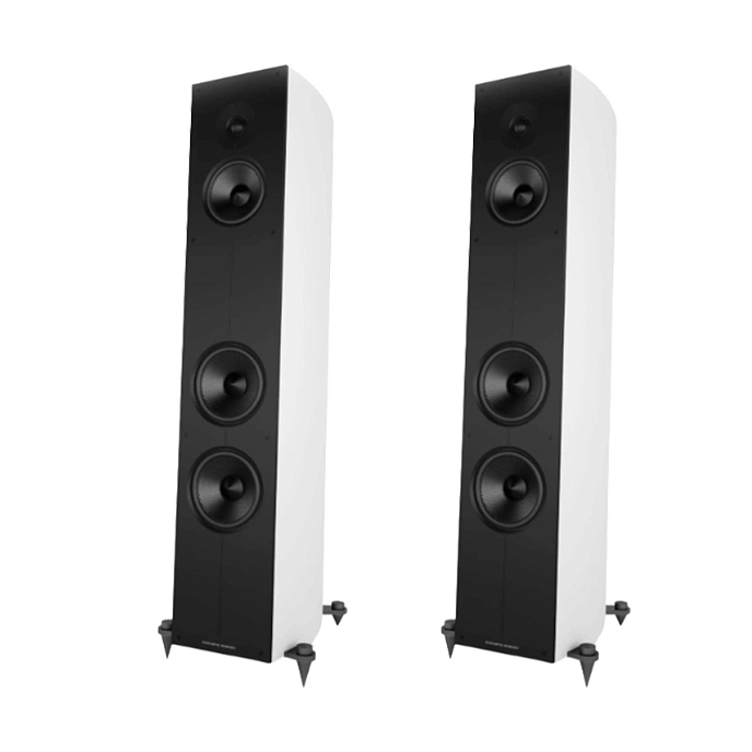 Напольная акустика Acoustic Energy Corinium Matte White - рис.0