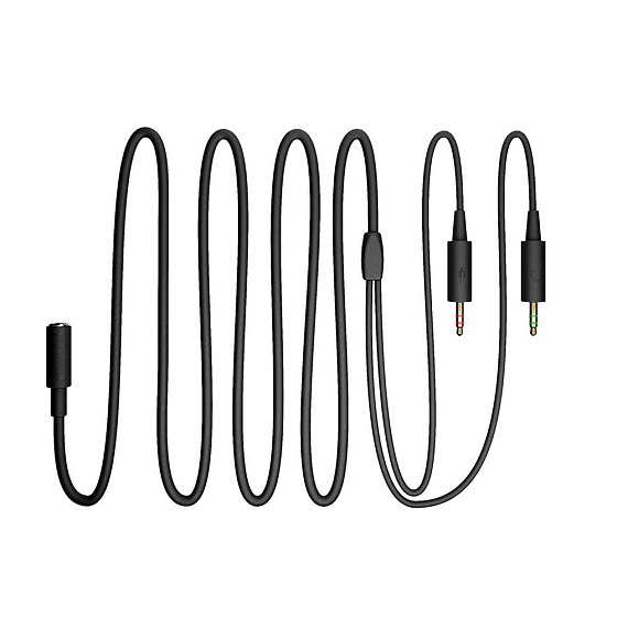 Кабель Beyerdynamic Extension Cable Y-Cable Gaming - рис.0