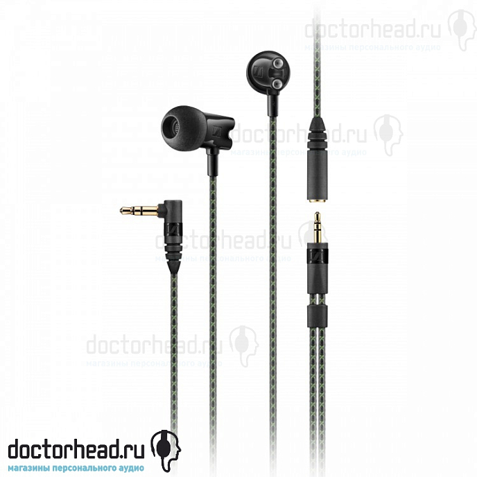 Наушники Sennheiser IE 800 - рис.0
