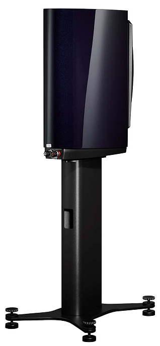 Полочная акустика Dynaudio Confidence 20 Midnight High Gloss - рис.1