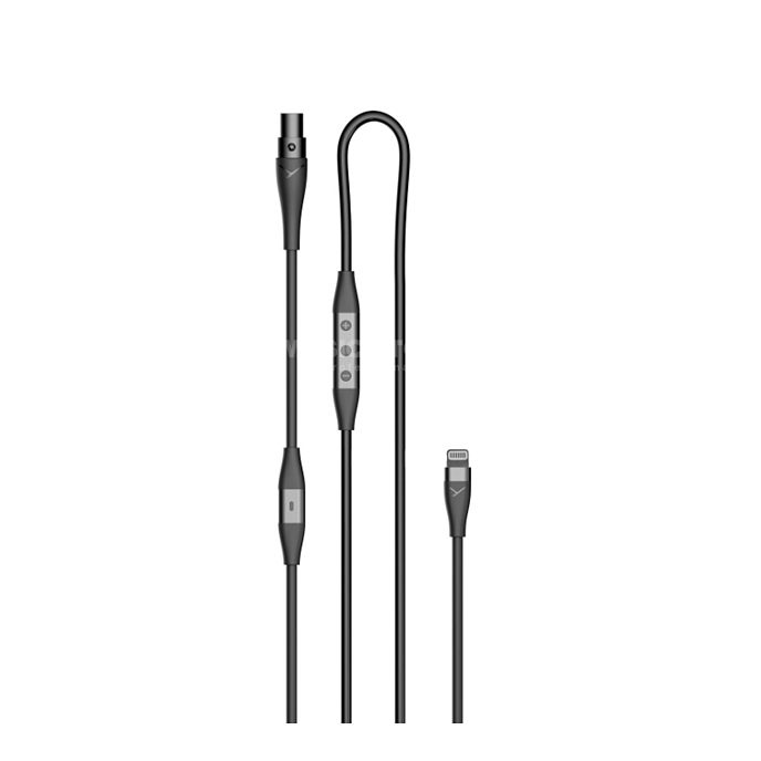 Кабель Beyerdynamic PRO X Lightning Black - рис.0