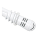 Микрофон инструментальный AKG CHM99 White - рис.1