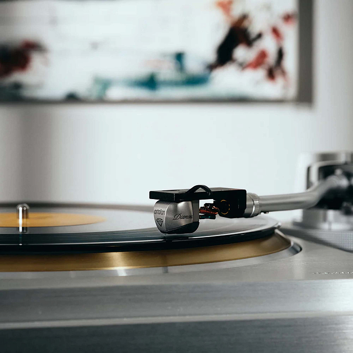 Звукосниматель Ortofon MC Diamond - рис.4