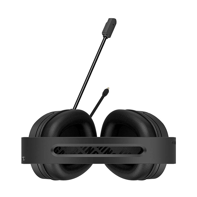 Игровая гарнитура Asus TUF Gaming H1 Black - рис.6