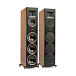 - рис.0 Напольная акустика Martin Logan Motion XT F200 Tower Walnut - рис.0