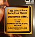 Виниловая пластинка The Stooges - The Stooges - рис.2