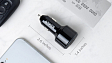 Автомобильное зарядное устройство Anker PowerDrive 2 PD/PIQ Black - рис.5