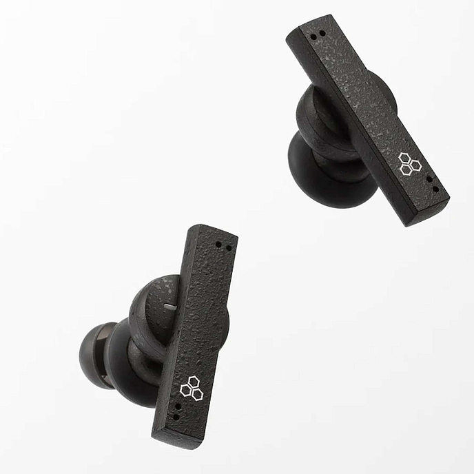 Беспроводные наушники Final Audio ZE8000 black tws внутриканальные наушники с шумоподавлением_OpenBox - рис.3