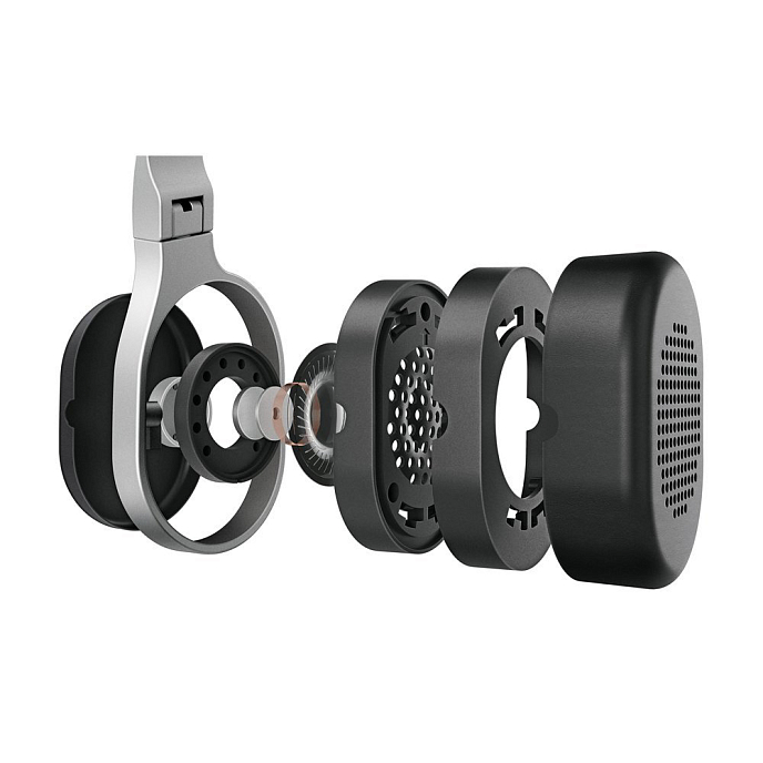 Наушники KEF M500 - рис.12