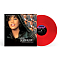 Whitney Houston – The Bodyguard (Original Soundtrack Album) Red LP