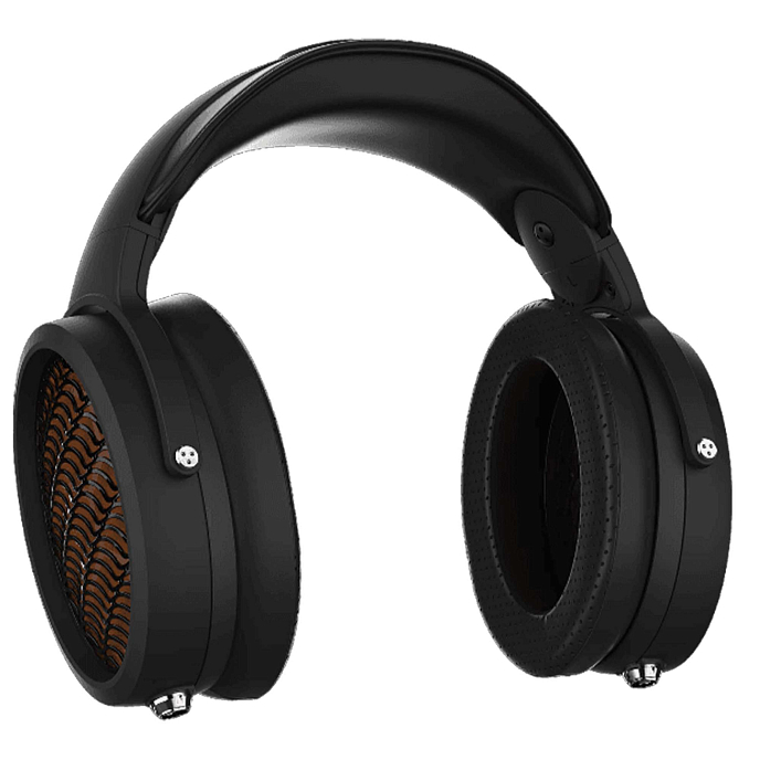 Наушники полноразмерные Warwick Acoustics Aperio Headphone Black - рис.0