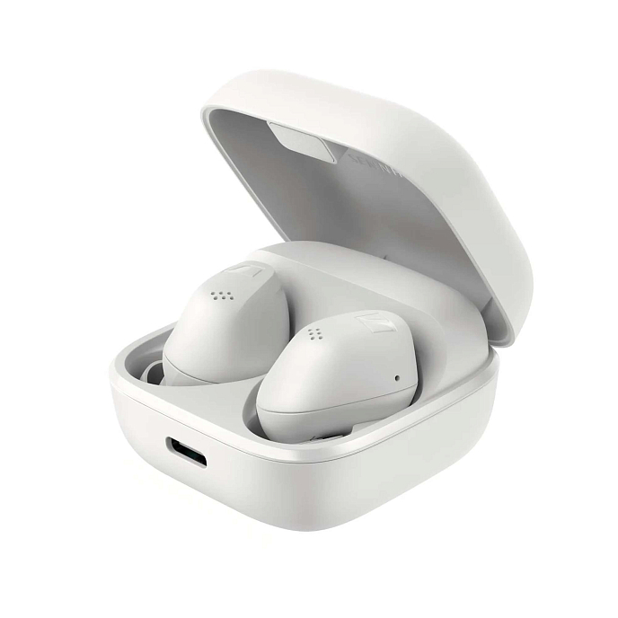 Беспроводные наушники Sennheiser Accentum True Wireless White - рис.2
