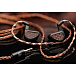 Наушники внутриканальные 64 Audio Solo Black - рис.11