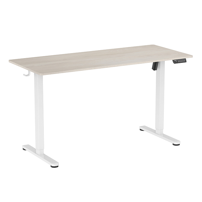 Стол Ritmix TBL-1402 Milk Oak - рис.0