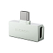 Усилитель-ЦАП для наушников FiiO Snowsky Tiny A Silver - рис.2
