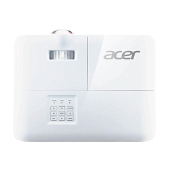 Проектор Acer S1286H White